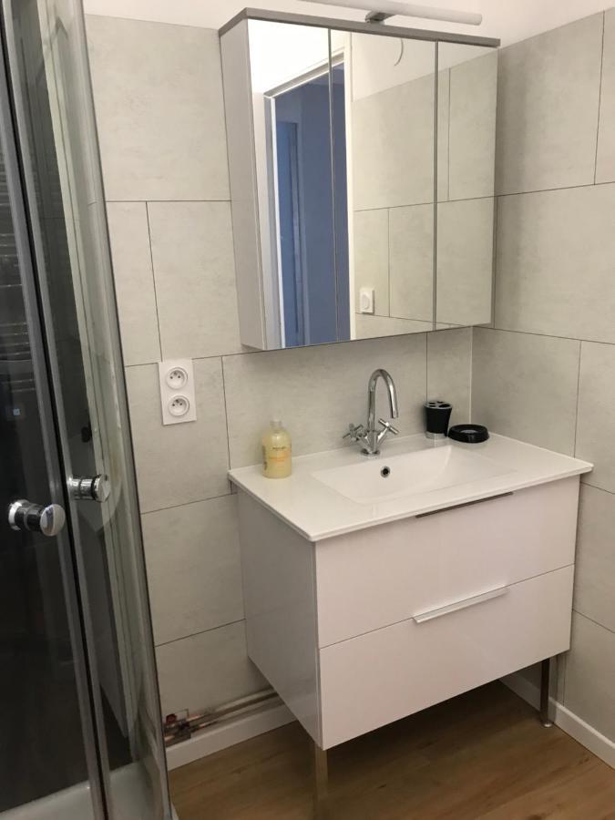 Le Saint Pierre Apartment Roye  Exterior photo